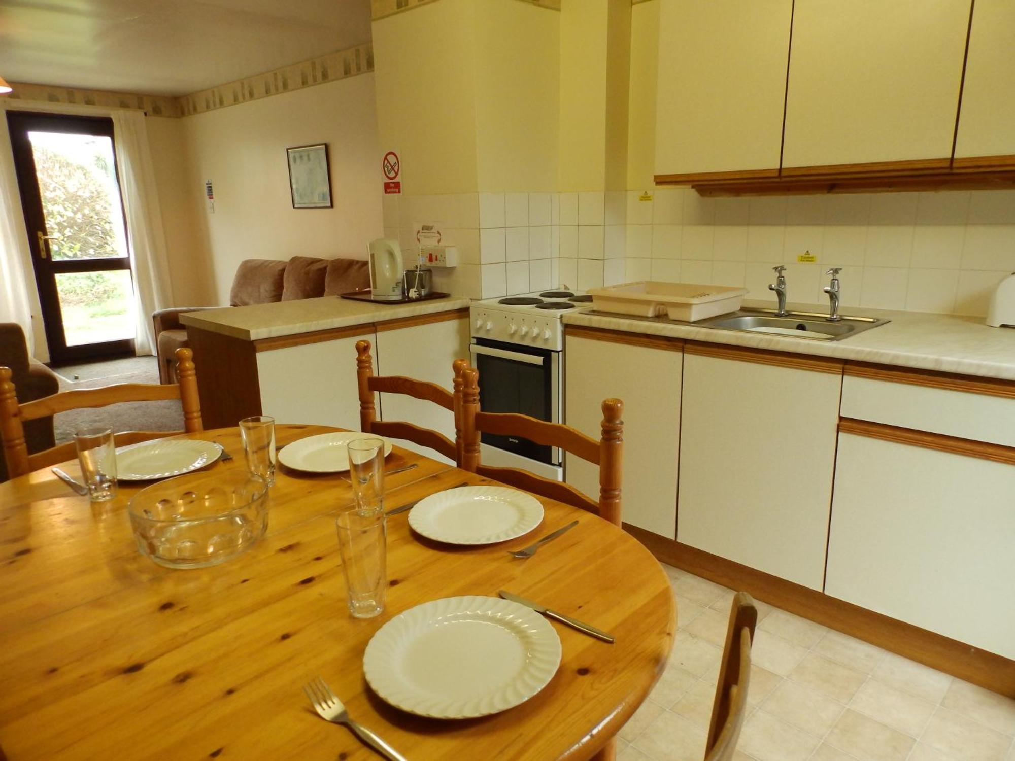 Perran View Holiday Park St Agnes  Kültér fotó